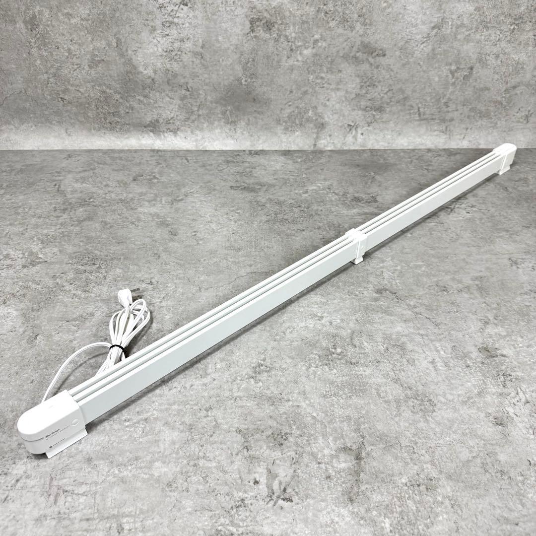 森永 ウィンドウラジエーター 窓際ヒーター 120cm W/R-1200