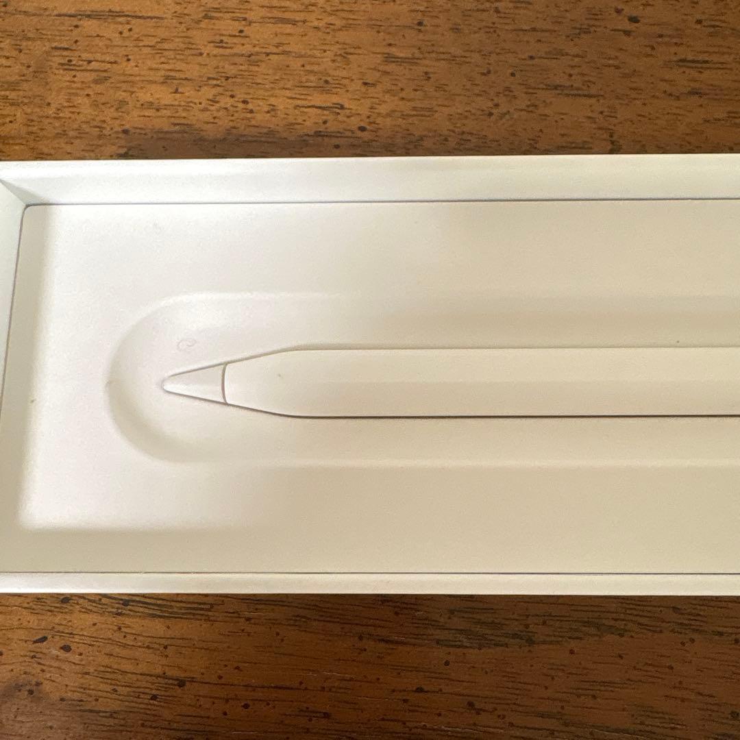 新品未使用Apple Pencil 第2世代