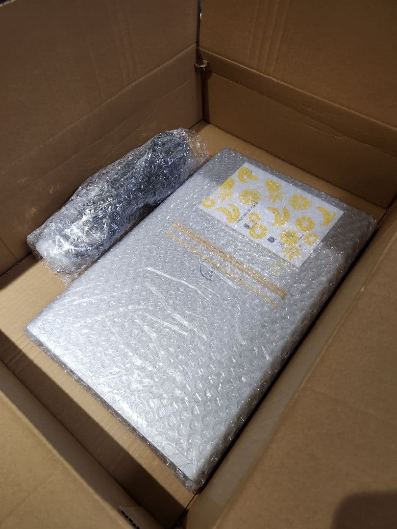 DELL Inspiron15 5515 シルバーノートパソコン