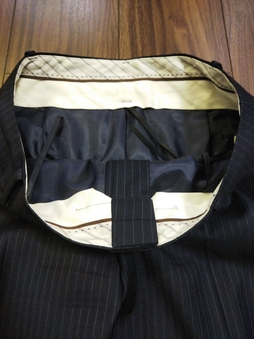 試着のみ♪j press カノニコ パンツスーツ 13号&11号 大きいサイズ