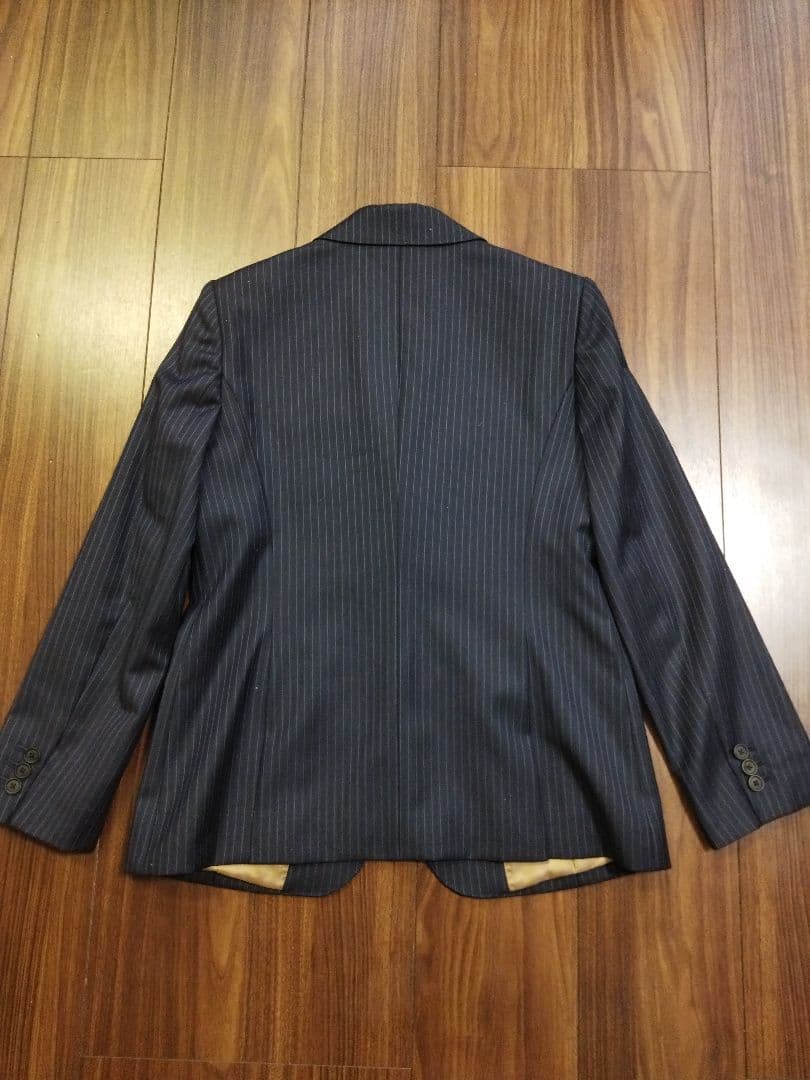 試着のみ♪j press カノニコ パンツスーツ 13号&11号 大きいサイズ