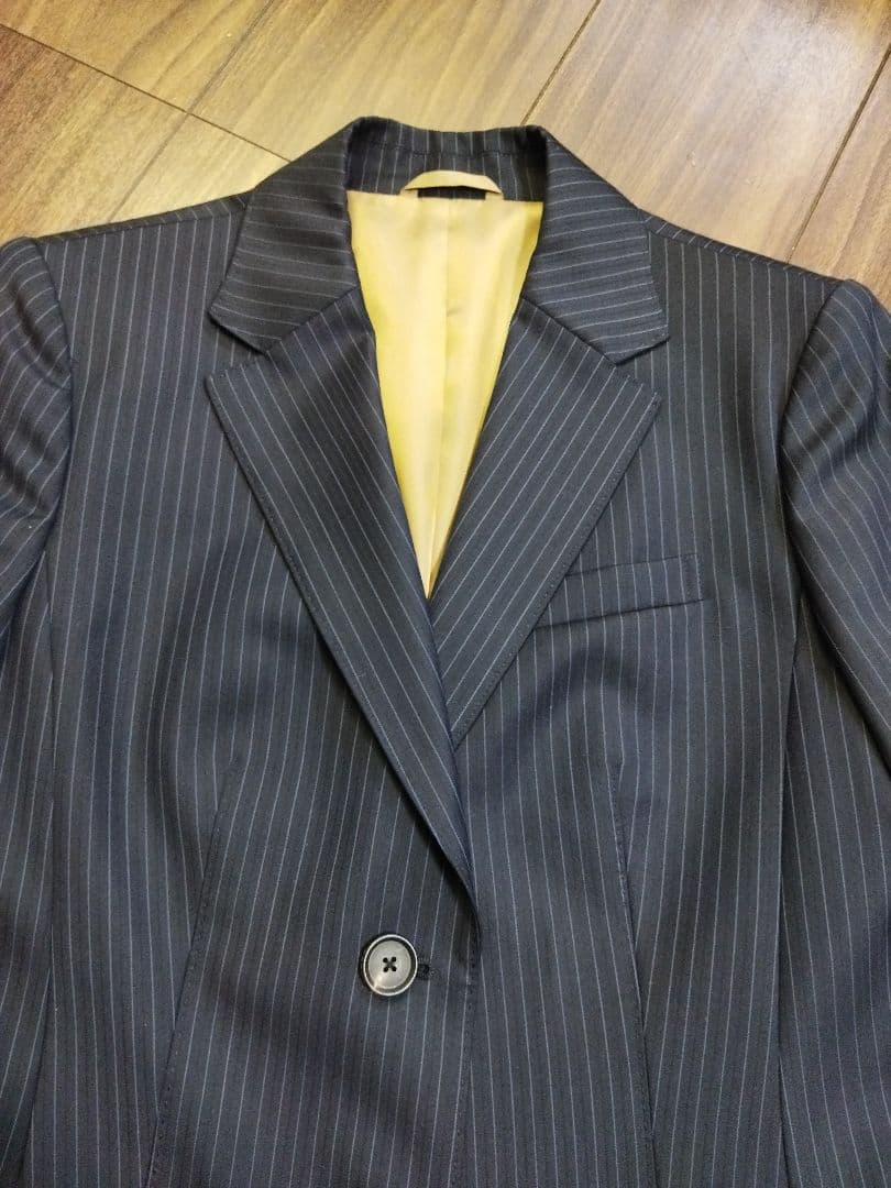 試着のみ♪j press カノニコ パンツスーツ 13号&11号 大きいサイズ