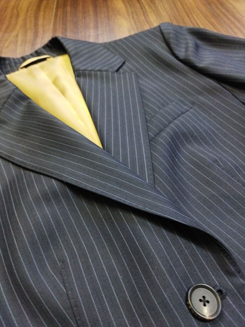 試着のみ♪j press カノニコ パンツスーツ 13号&11号 大きいサイズ