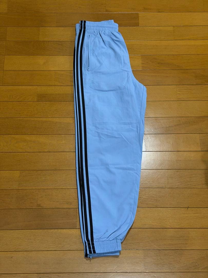 アディダス FIREBIRD TRACK PANTS 25AW Lサイズ