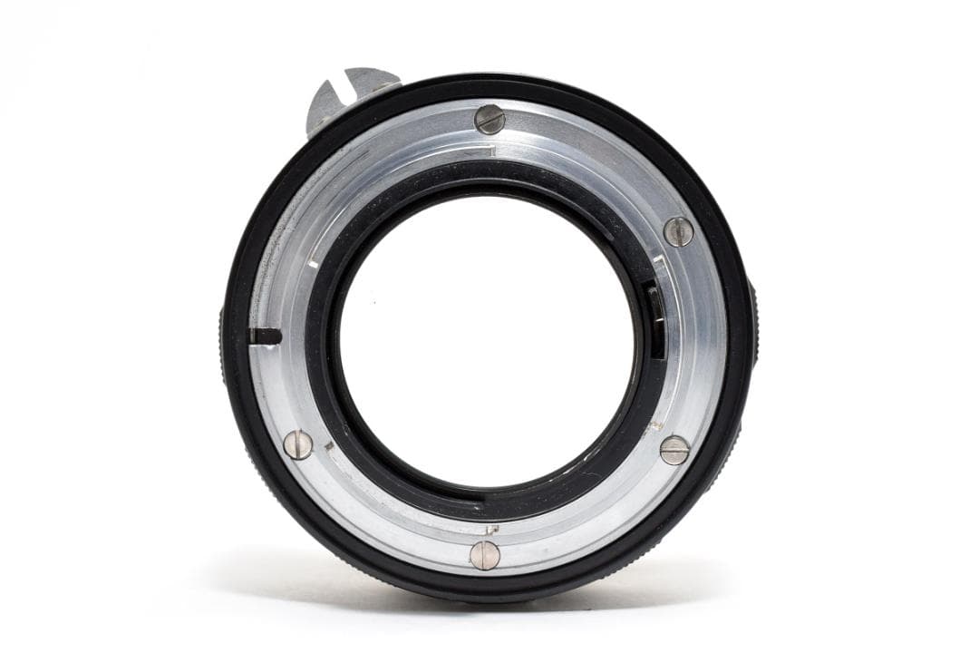 美品 ニコン NIKKOR-S.C Auto 50mm f1.4 MF H303