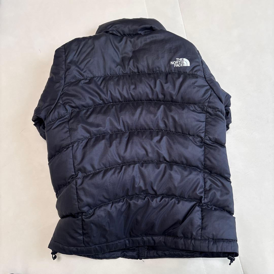 THE NORTH FACE アコンカグア　ダウンジャケット