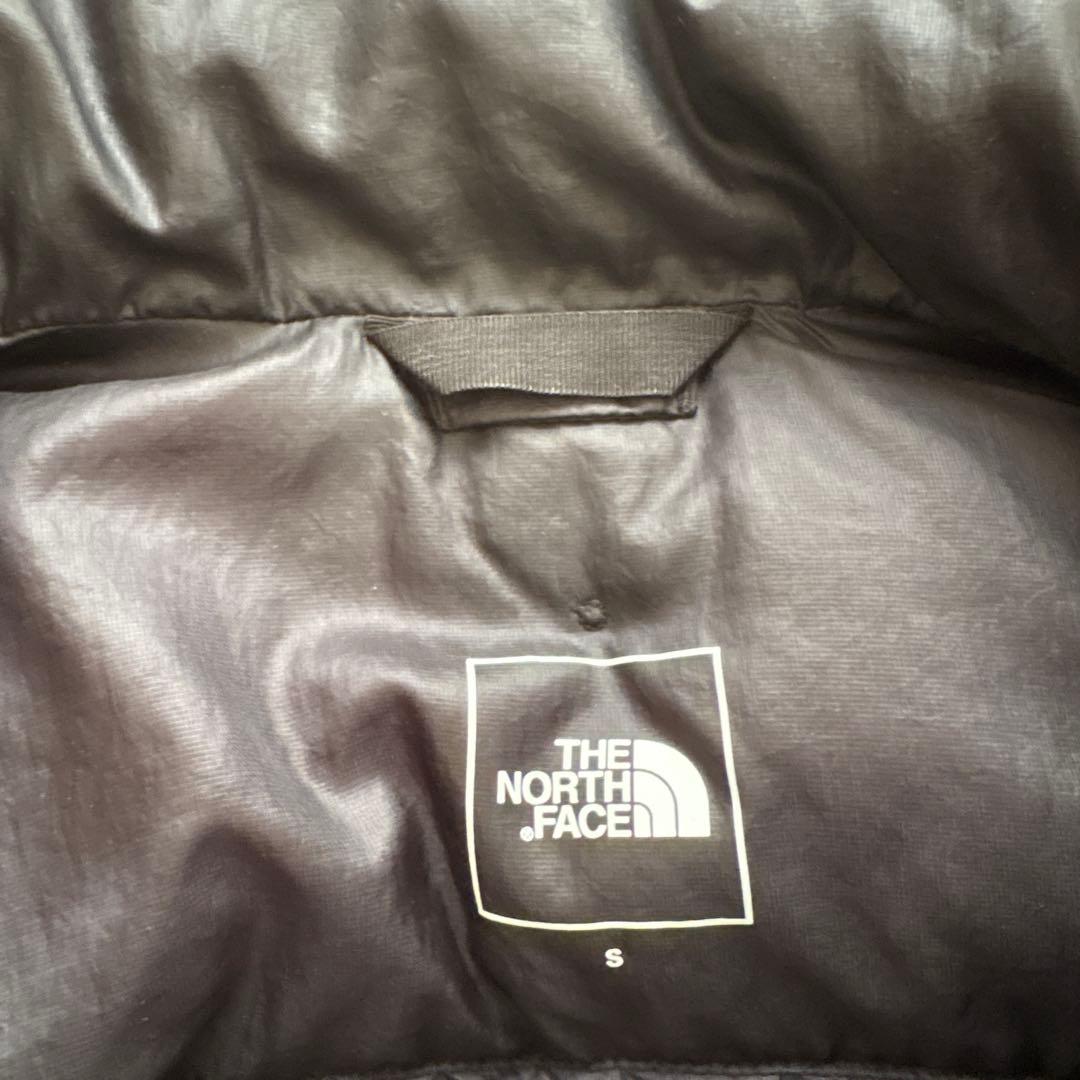 THE NORTH FACE アコンカグア　ダウンジャケット