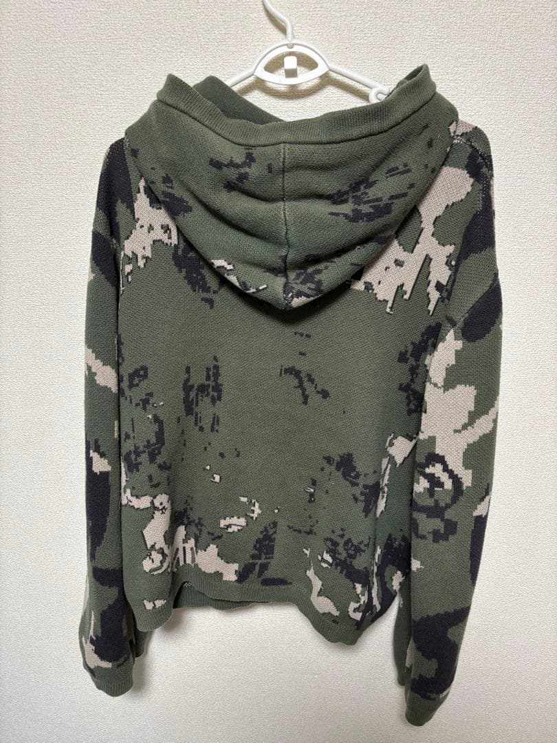 racer worldwide フーディー XU