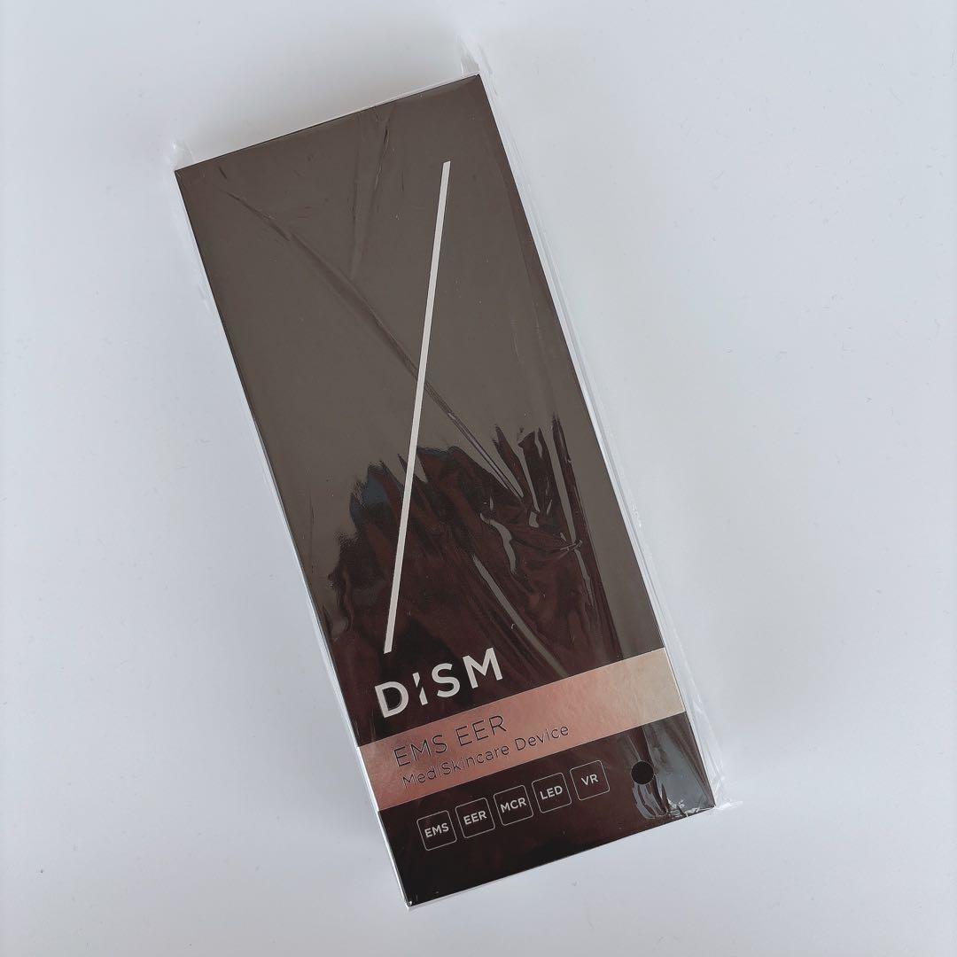 D'ISM EMS EER MediSkincare Device アンファー