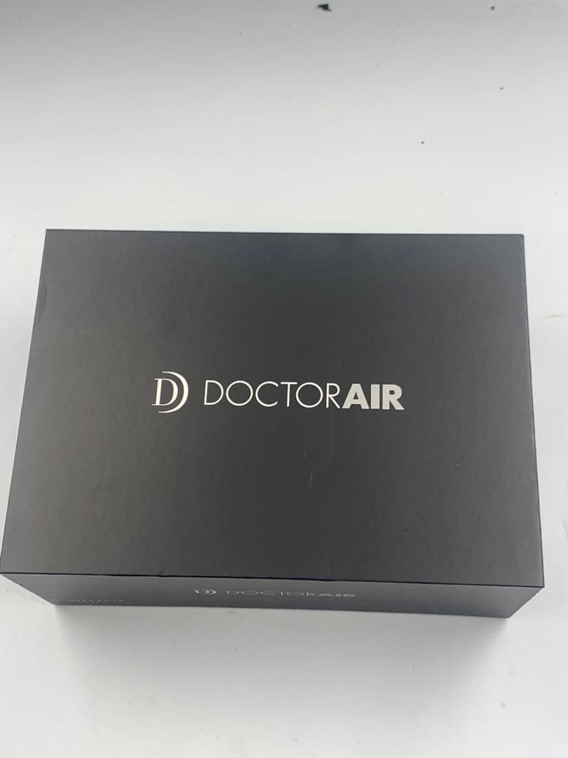 ドクターエア 3DアイマジックREM-04