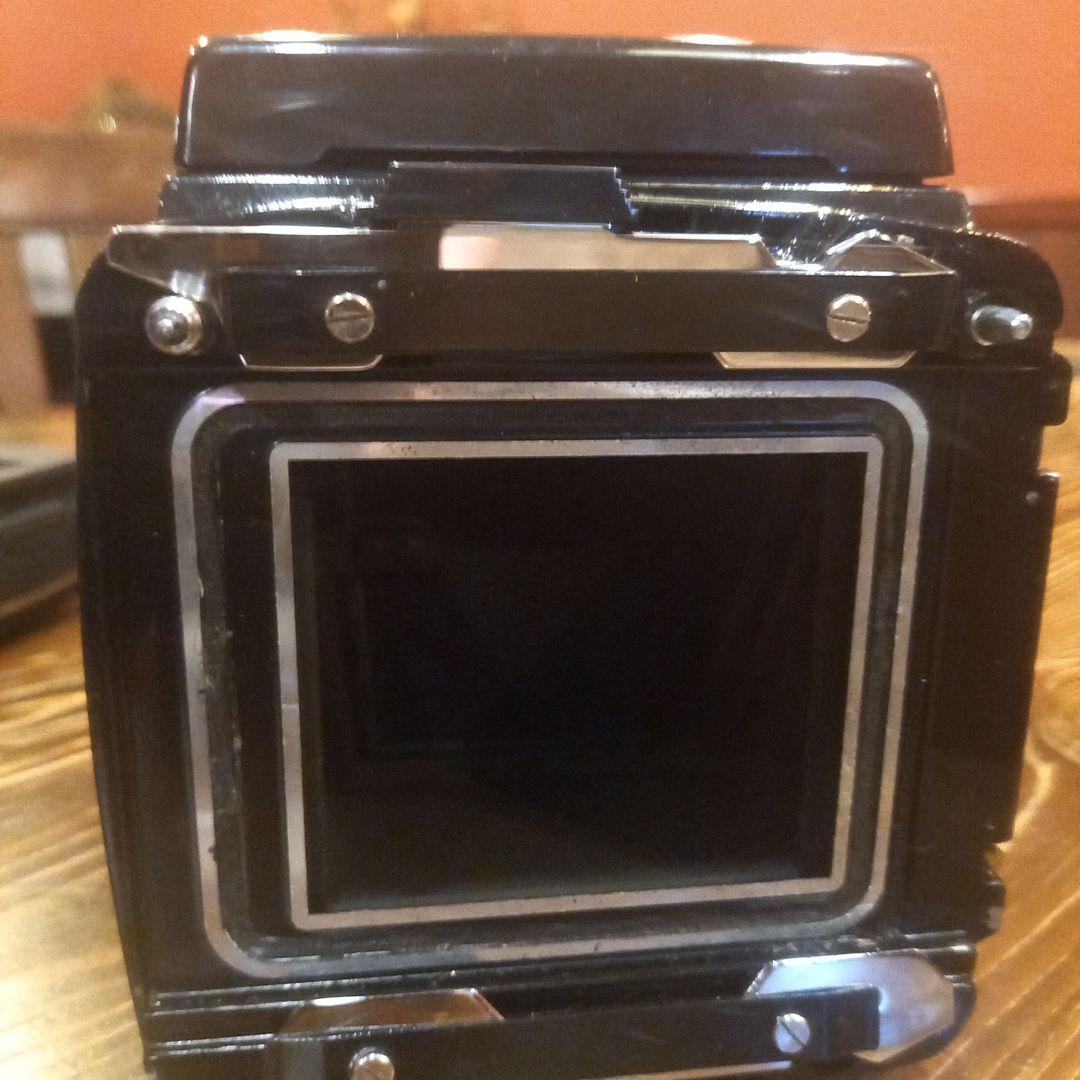 Mamiya RB67 中判フィルムカメラ
