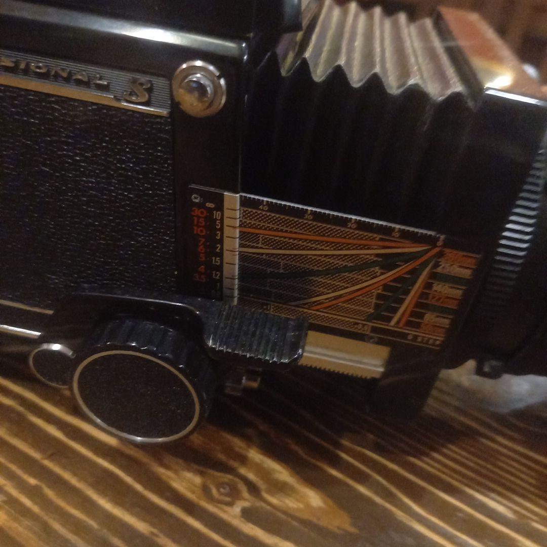 Mamiya RB67 中判フィルムカメラ