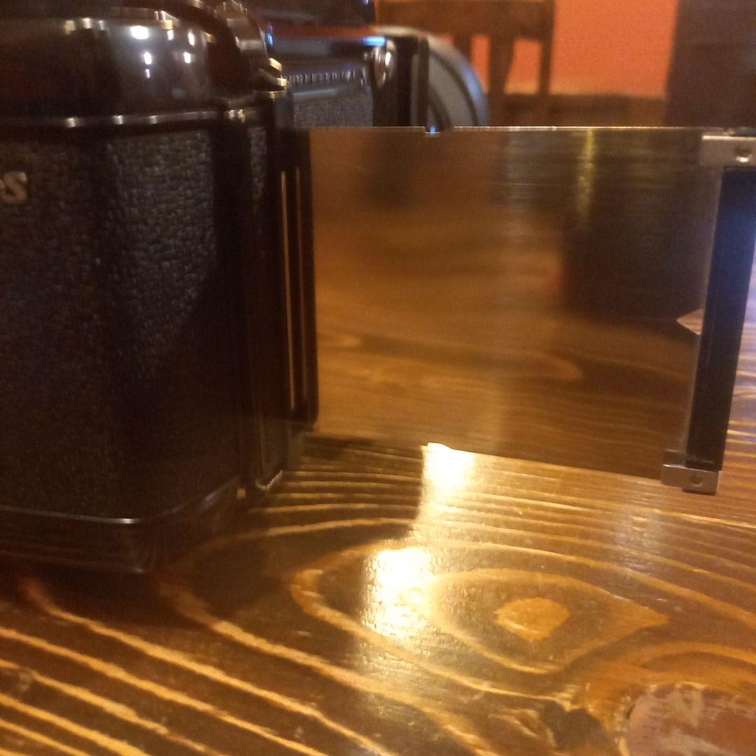 Mamiya RB67 中判フィルムカメラ