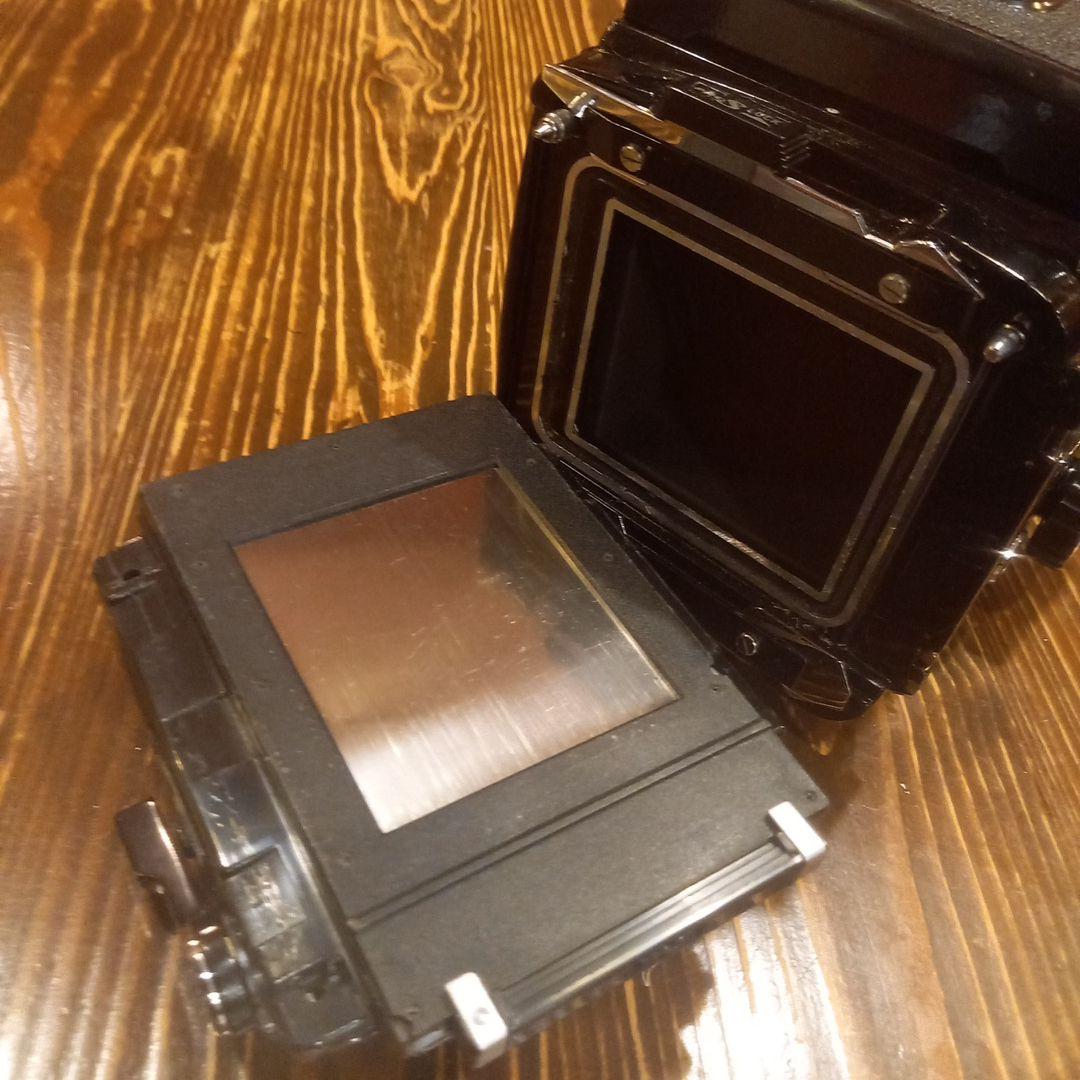 Mamiya RB67 中判フィルムカメラ