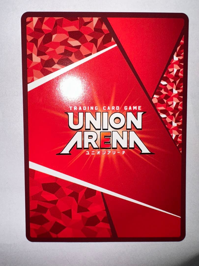 ユニオンアリーナ エヴァンゲリオン初号機 パラレル 星3