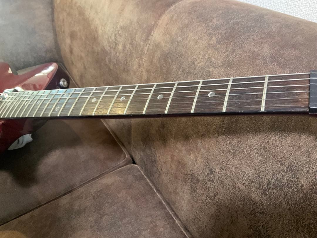 ギター PRS Paul Reed Smith SE Soapbar P-90