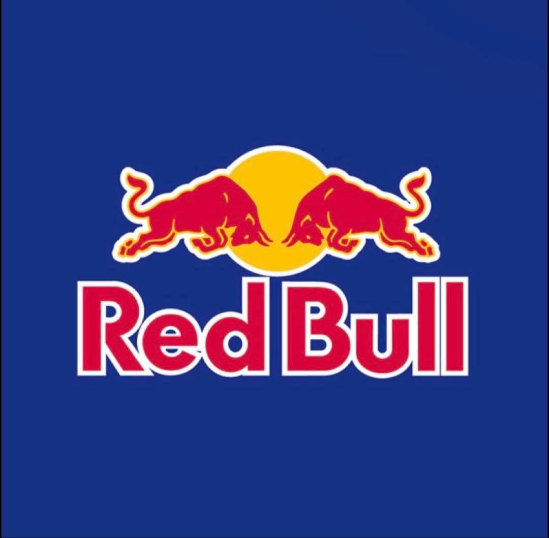【新品未使用】 Red Bull レッドブル 卓上 冷蔵庫 ショーケース 非売品