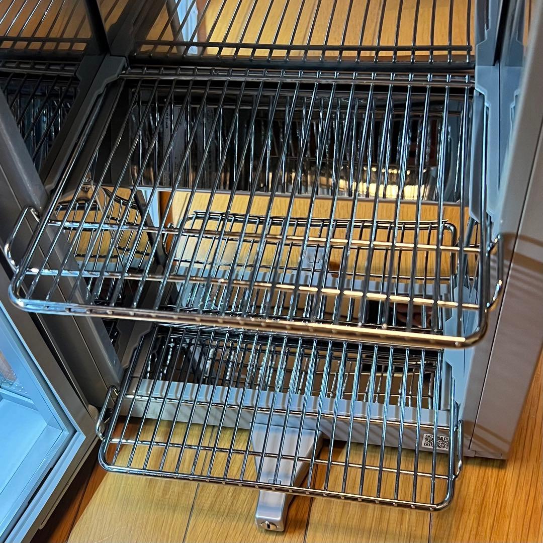 【新品未使用】 Red Bull レッドブル 卓上 冷蔵庫 ショーケース 非売品