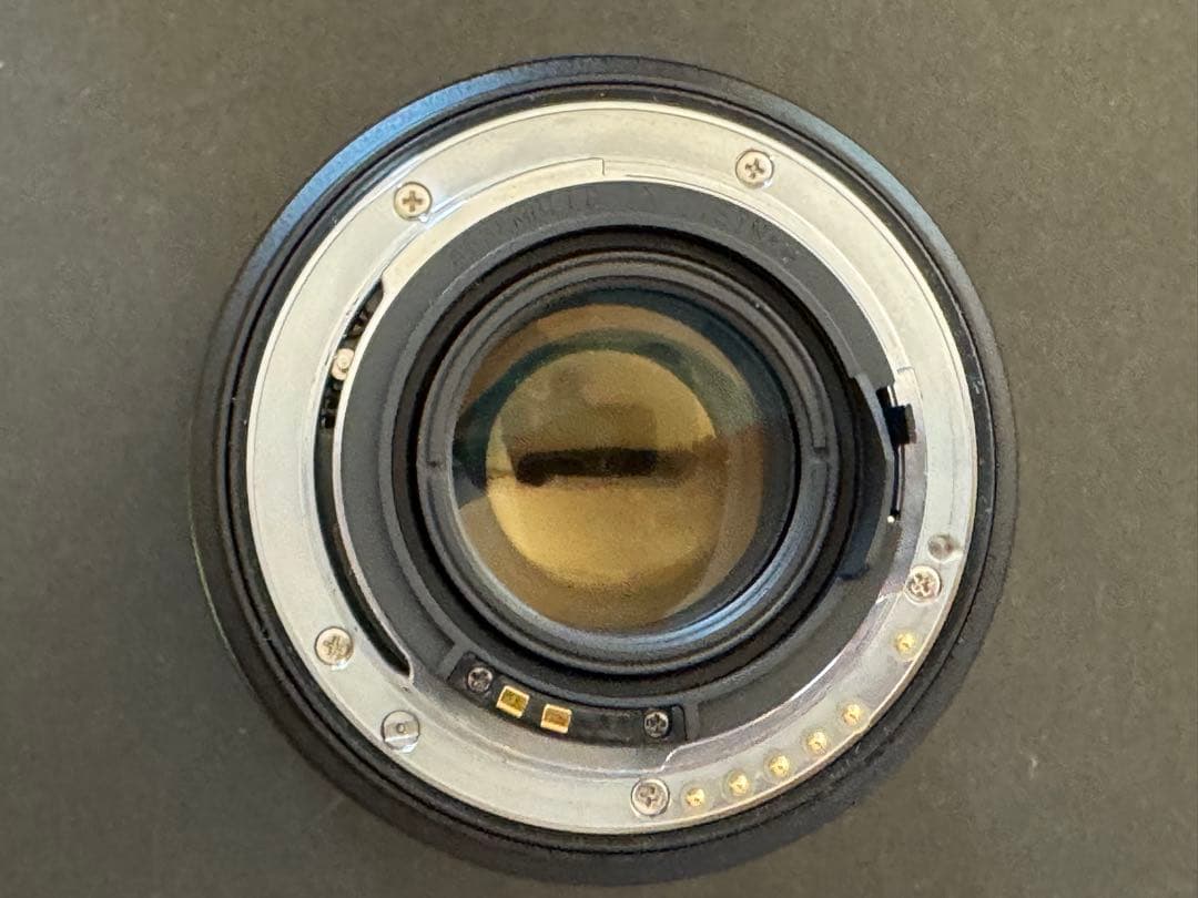 PENTAX DA* 16-50mm F2.8 ED AL IF SDM 訳あり