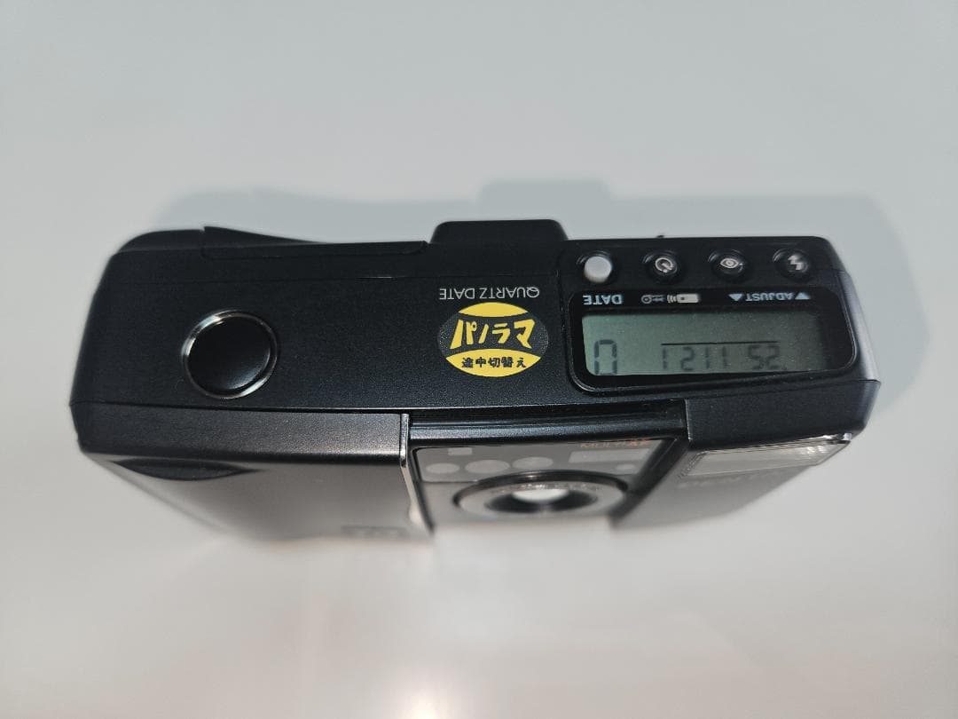 【値下げ】PENTAX ESPIO mini