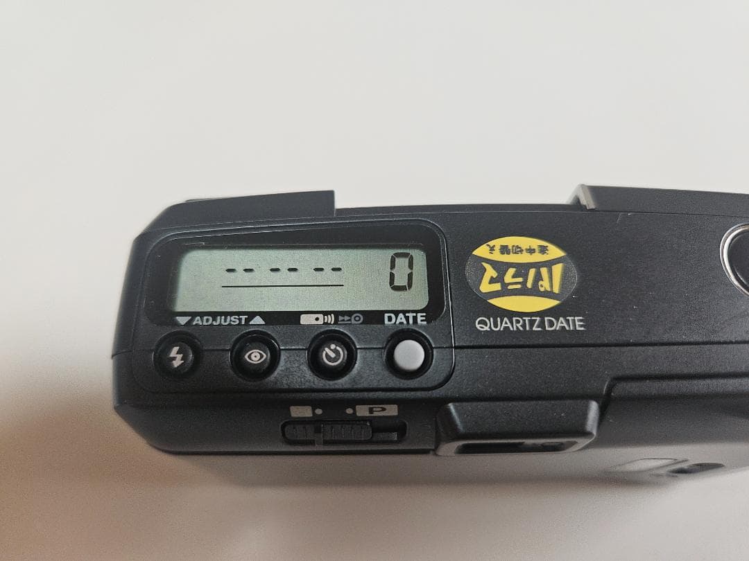 【値下げ】PENTAX ESPIO mini