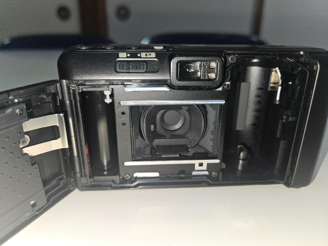 【値下げ】PENTAX ESPIO mini