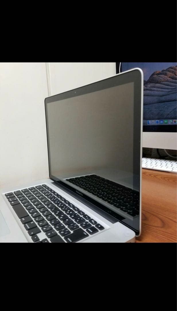 Apple Macbook Pro 15 インチ