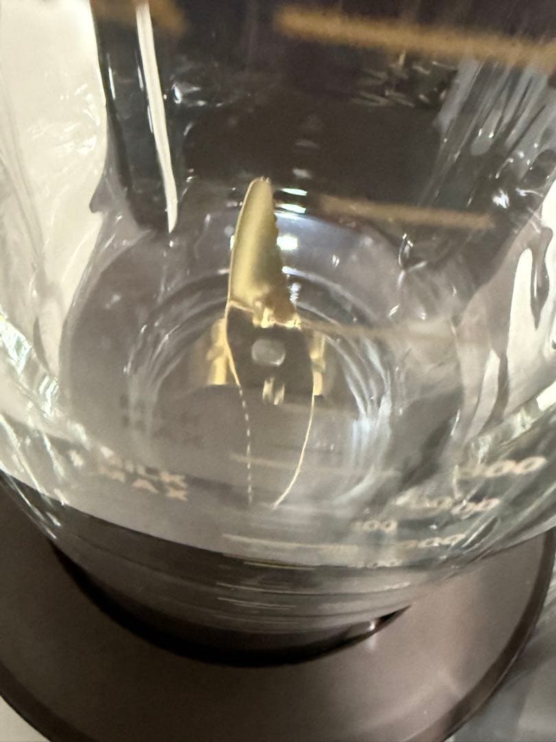 新品未使用品 BRUNO 真空マルチブレンダー スムージー BOE056