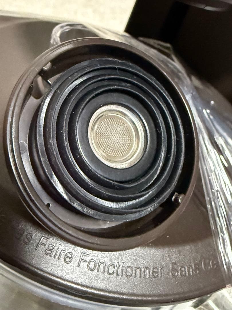 新品未使用品 BRUNO 真空マルチブレンダー スムージー BOE056