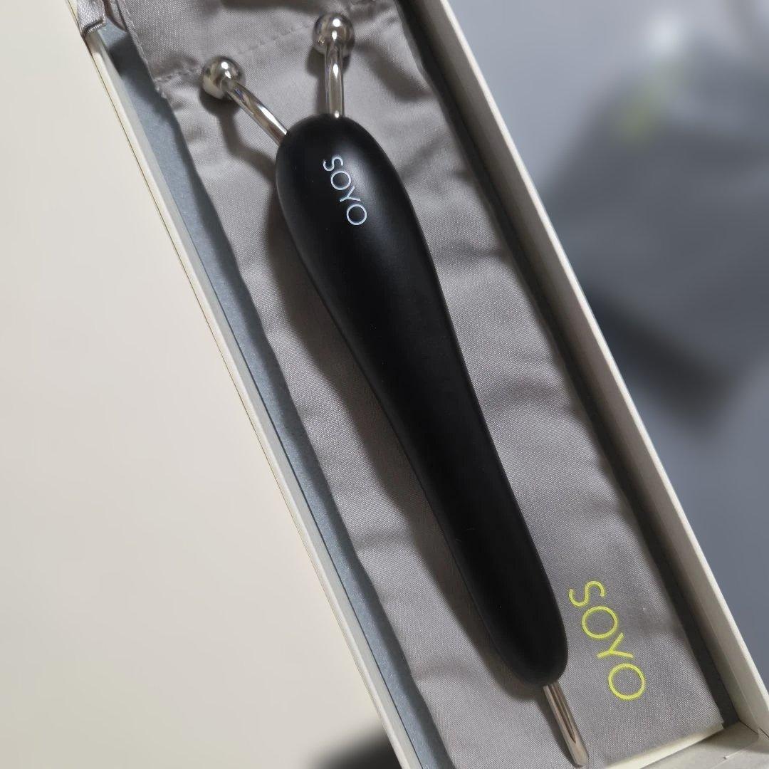 SOYO スムースリフター　小田切ヒロ ミラー付き