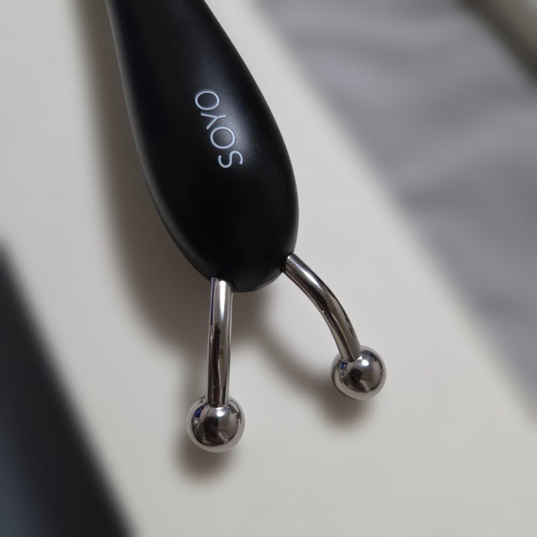 SOYO スムースリフター　小田切ヒロ ミラー付き