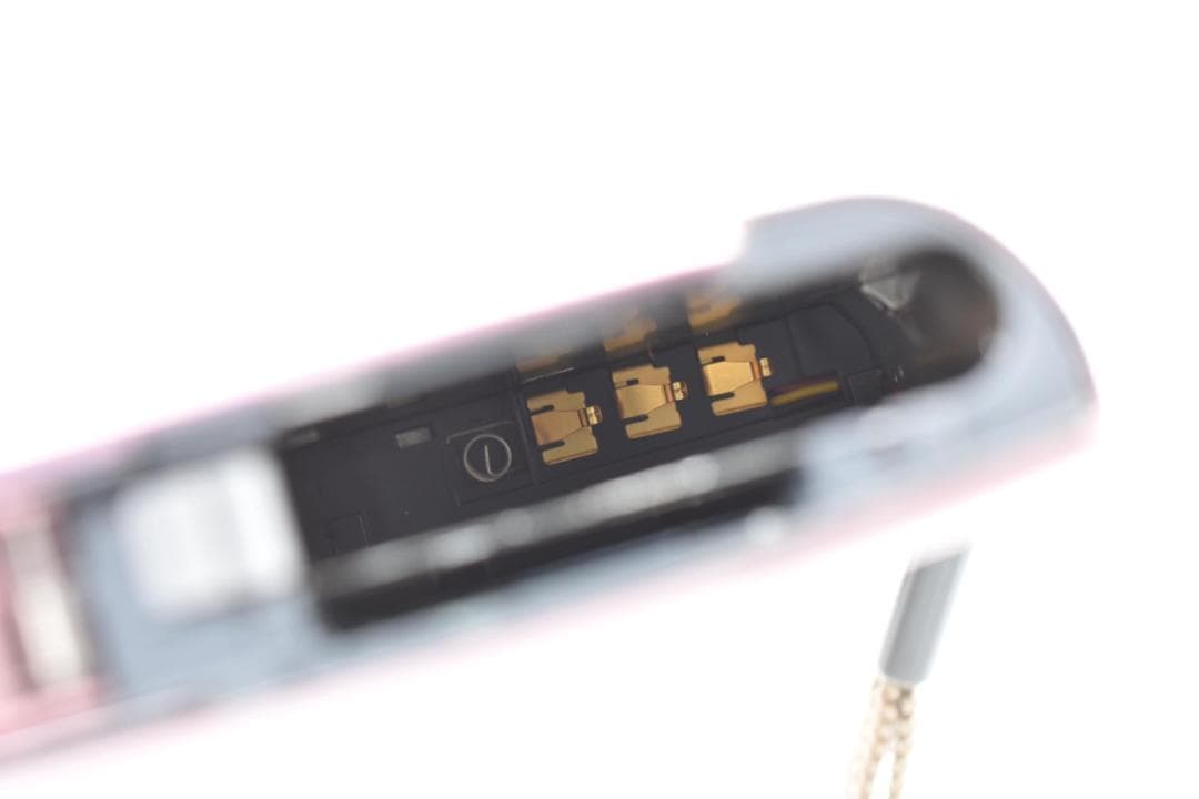 美品 カシオ　CASIO EXILIM EX-Z2000 ピンク ＃A335