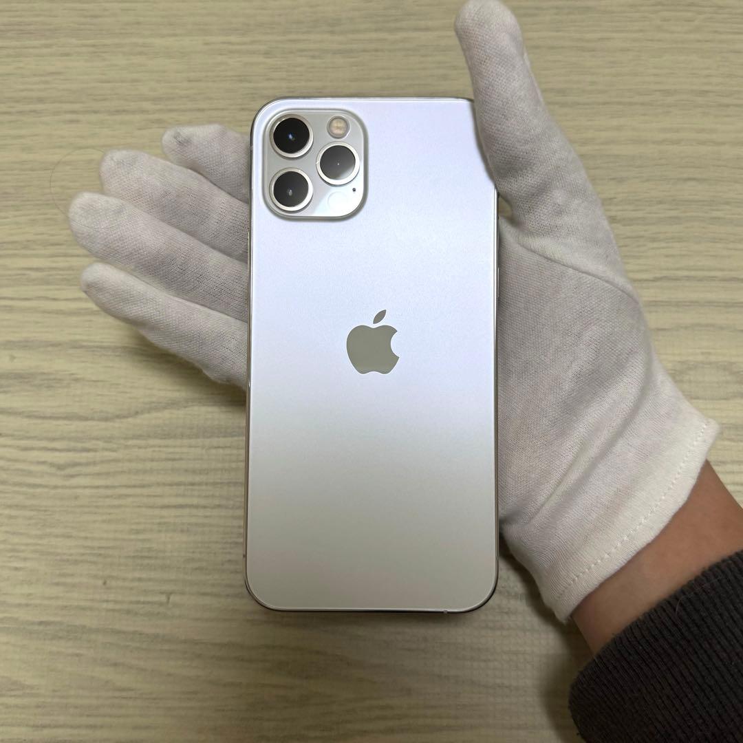 iPhone12pro/新品/128GB/本体のみ