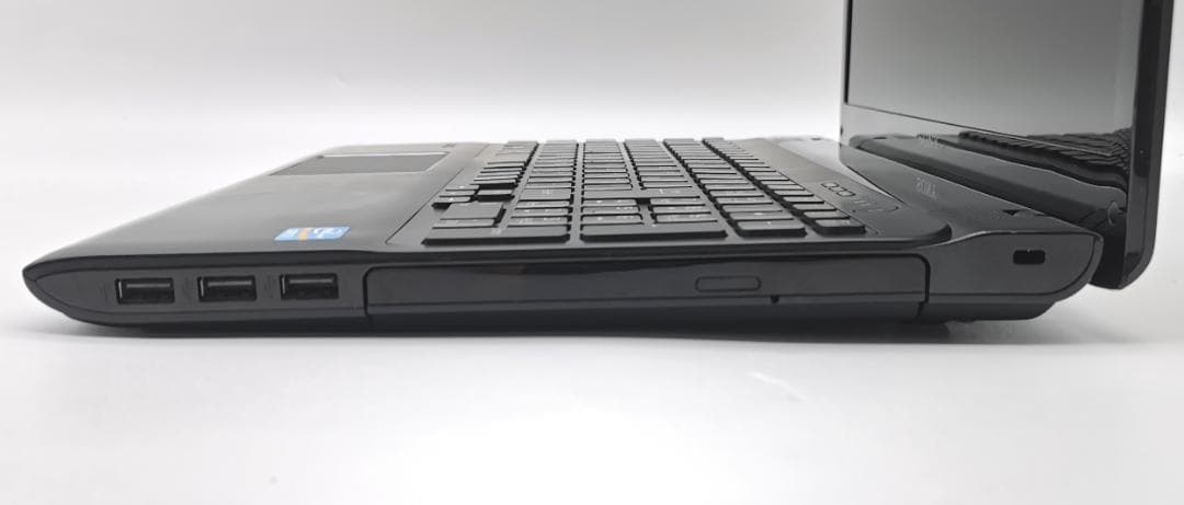 Core i7！Windows11/Office/AI搭載ノートパソコン N25