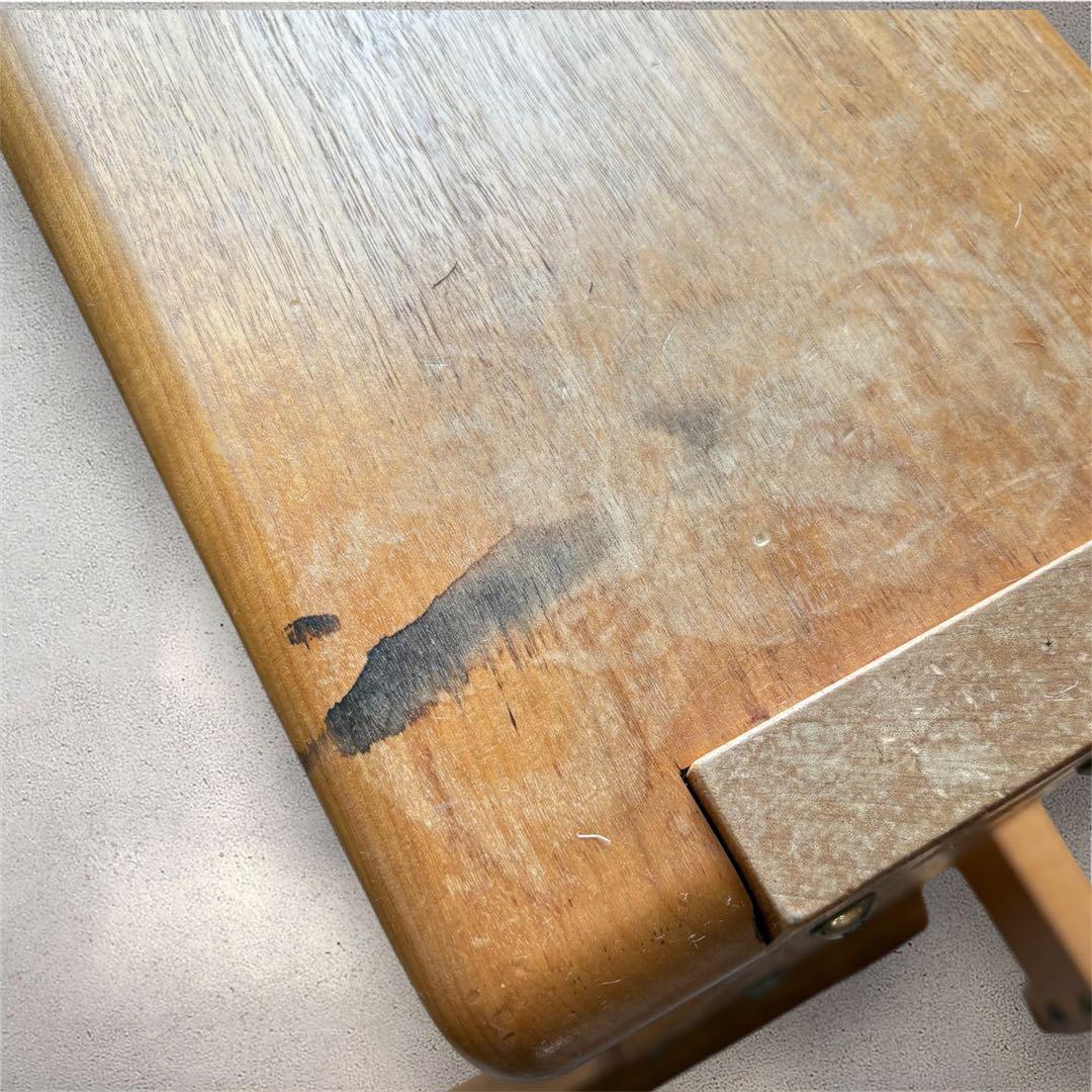 機織り機　東京手織機　KMー650　天秤式　8枚綜絖 10本足 長椅子セット