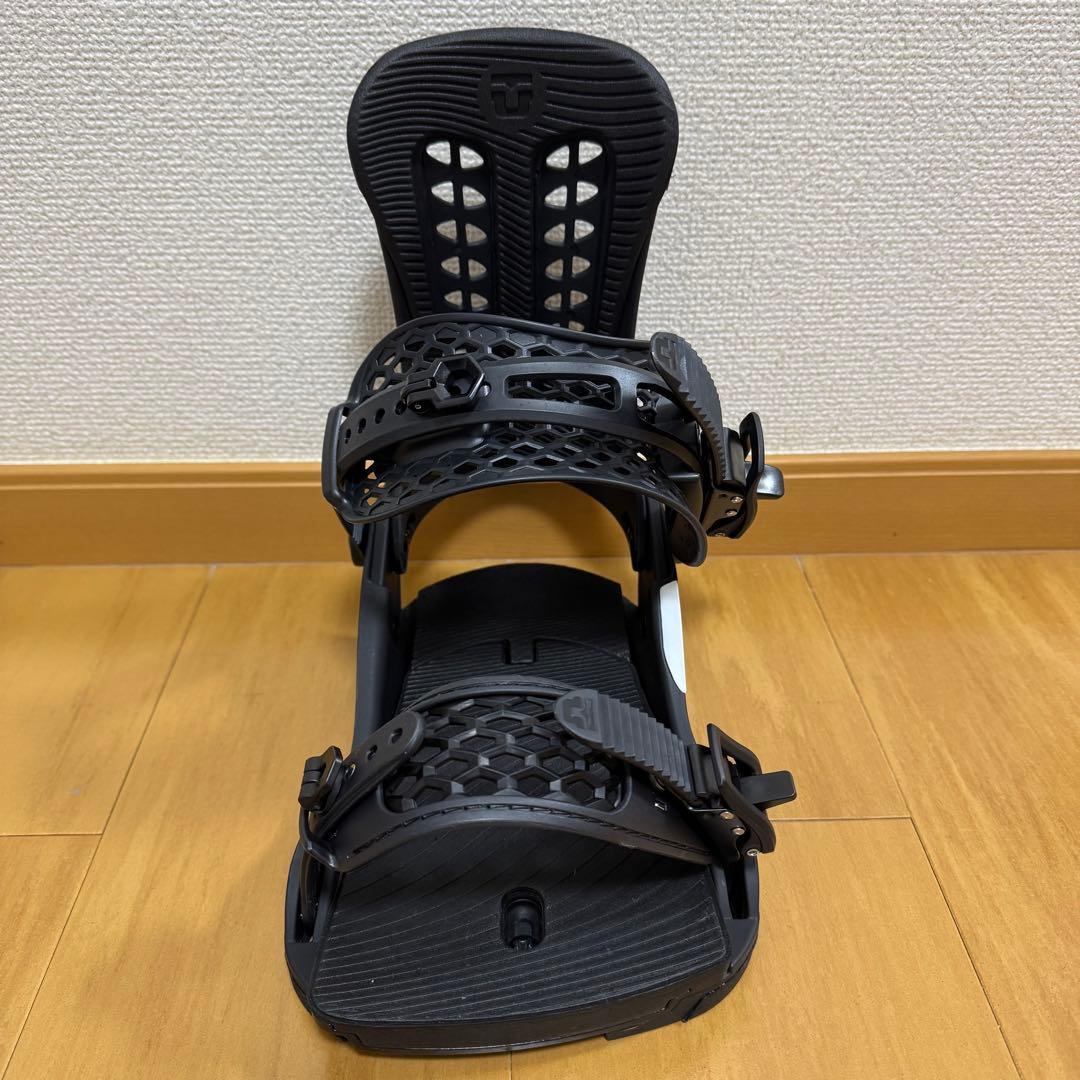 UNION TRILOGY 22-23 ビンディング Mサイズ グラトリ