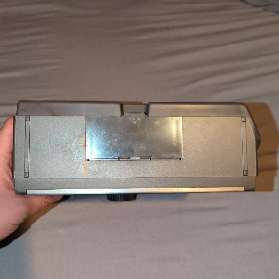 （ジャンク品）SONY ICF-5900 スカイセンサー