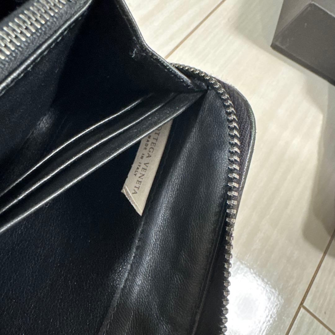 専用　BOTTEGA VENETA 長財布