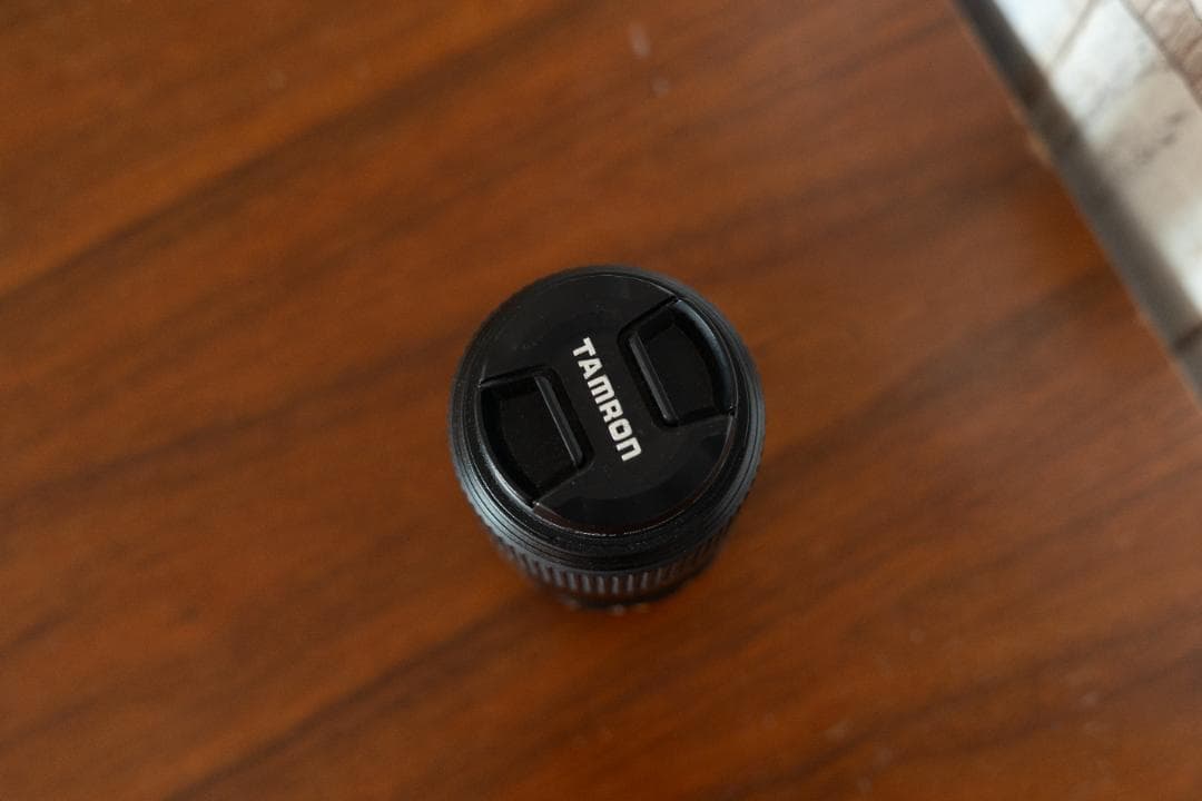 TAMRON 単焦点マクロレンズ SP 90mm F2.8 Di MACRO