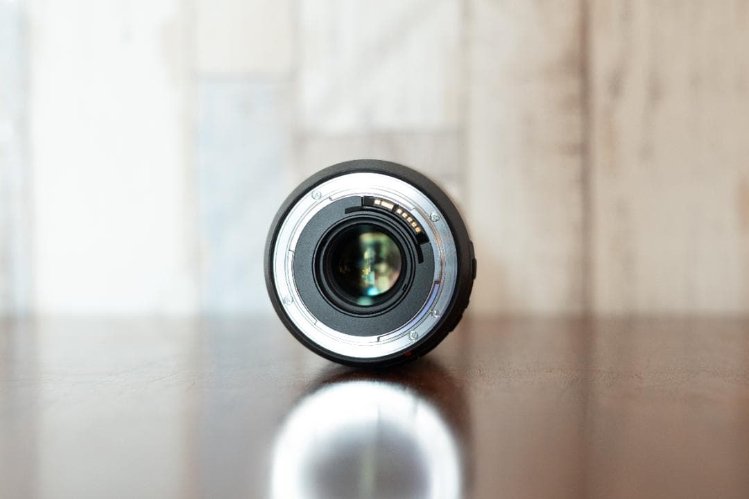 TAMRON 単焦点マクロレンズ SP 90mm F2.8 Di MACRO