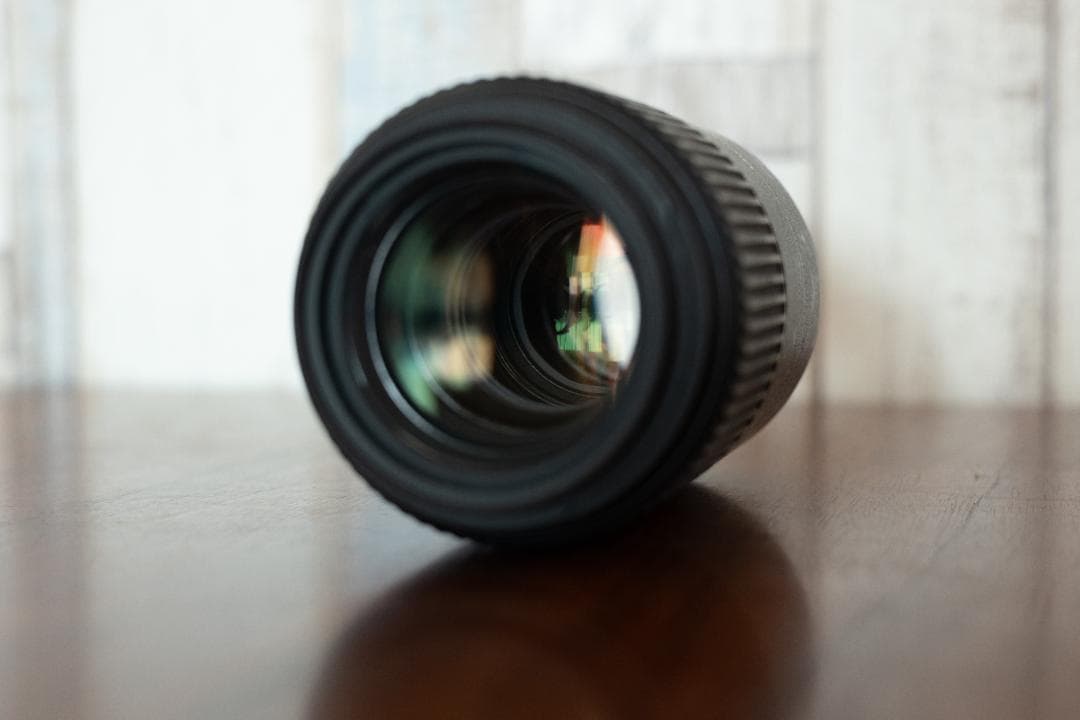 TAMRON 単焦点マクロレンズ SP 90mm F2.8 Di MACRO