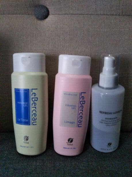 セルステラ　ボディー