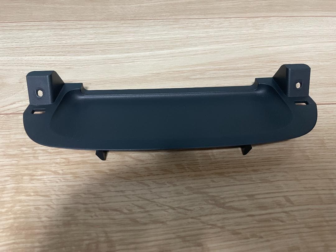 インパネアッパーケース(2DIN) ② フォレスター SG5