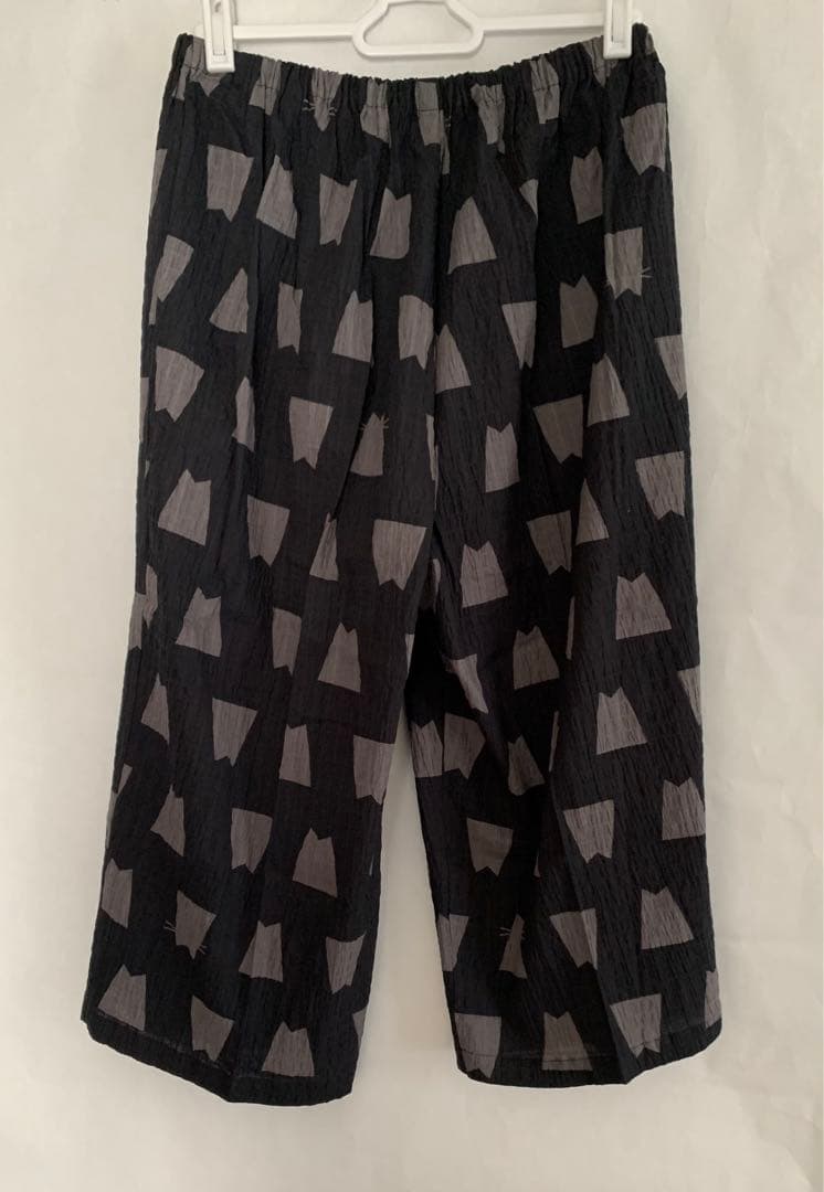 ワコール　マタノアツコ　パジャマ　Lサイズ　HDT113 BL