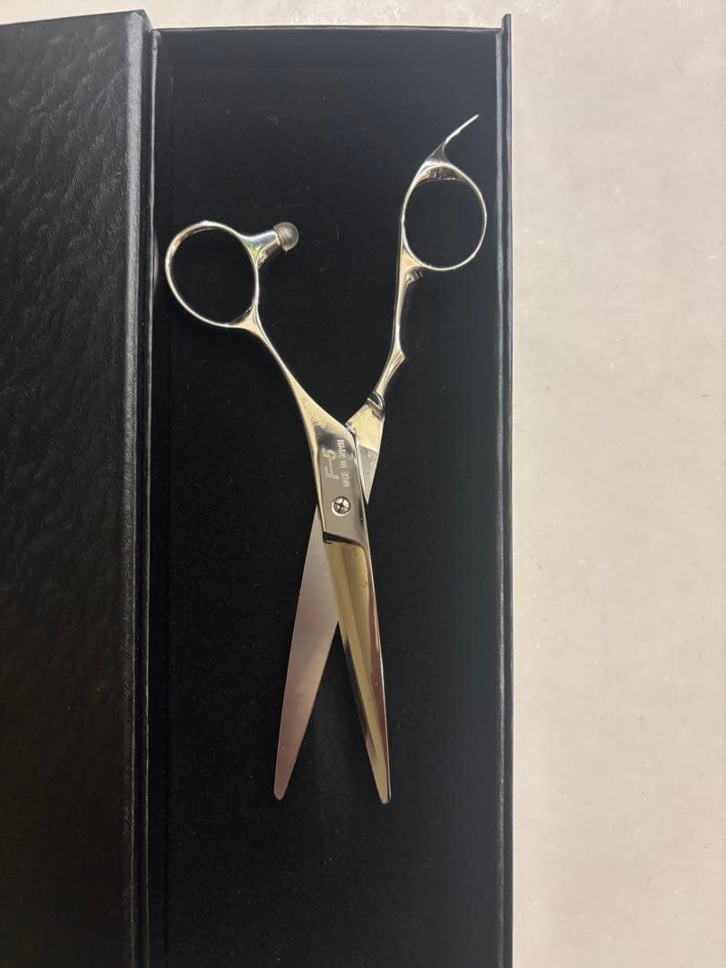 光シザー HIKARI F-5