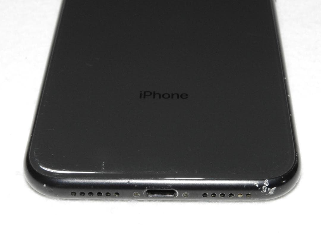 iPhoneXR 64GB A2106 MT002J/A SIMフリー ジャンク
