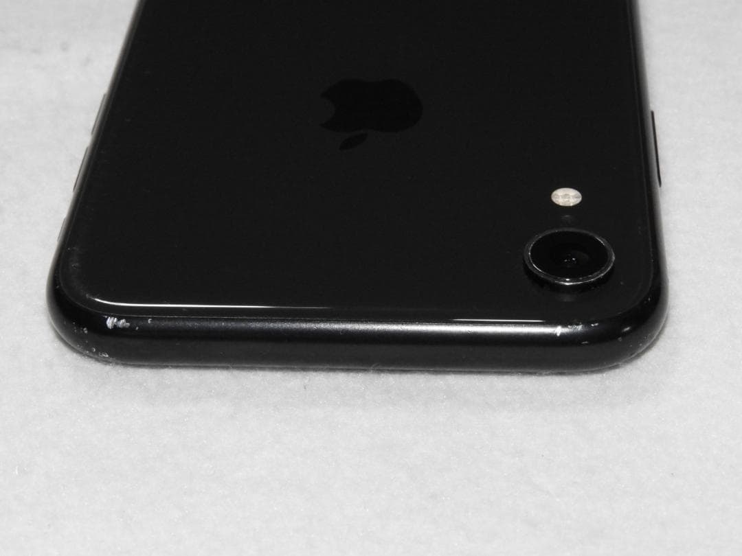 iPhoneXR 64GB A2106 MT002J/A SIMフリー ジャンク