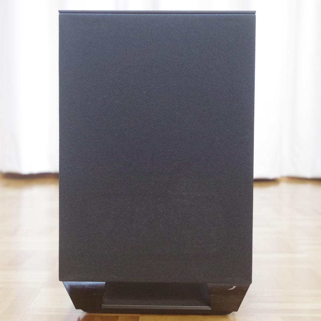 セット販売限定！ソニー HT-ST7 専用高音質サブウーファー ワイヤレス接続