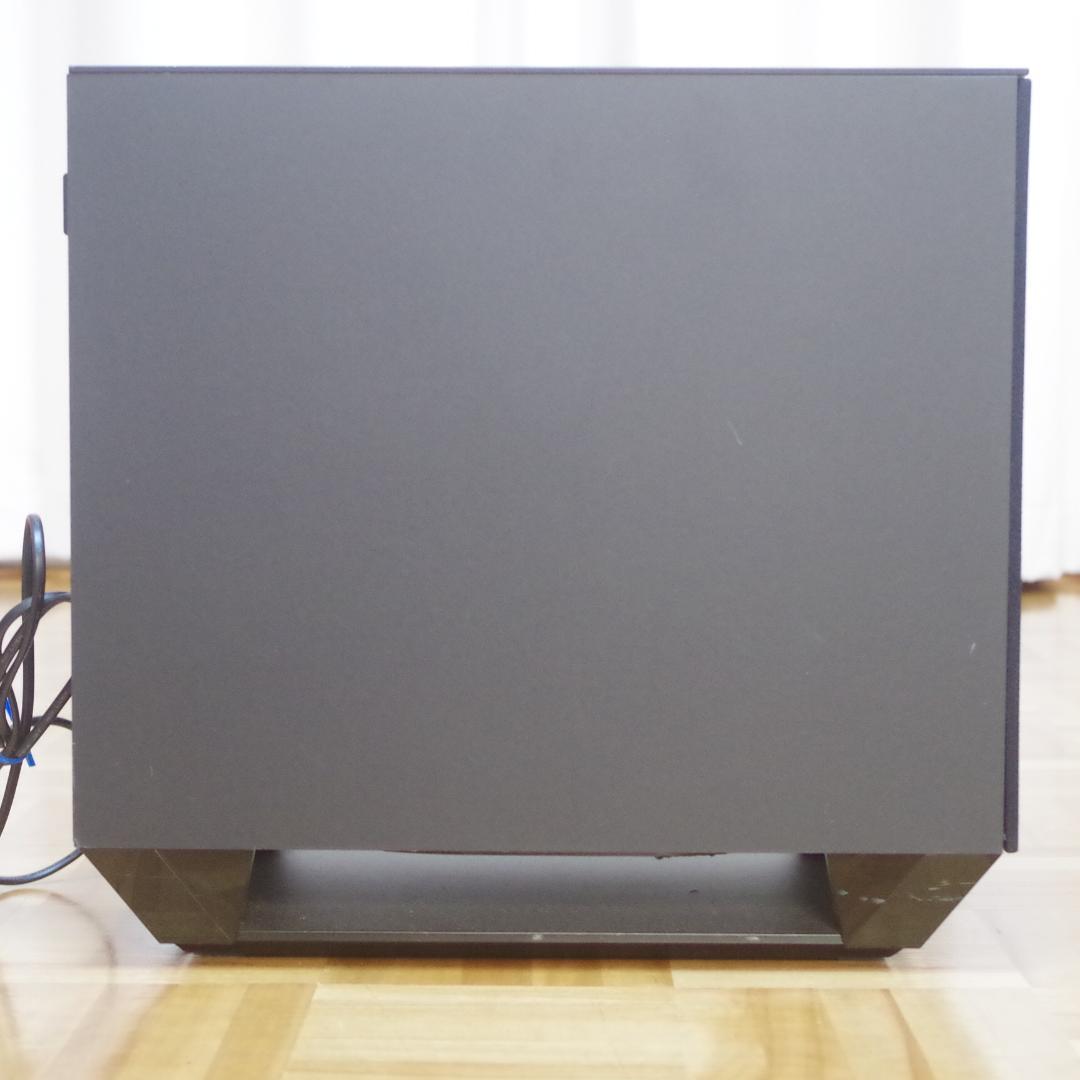 セット販売限定！ソニー HT-ST7 専用高音質サブウーファー ワイヤレス接続