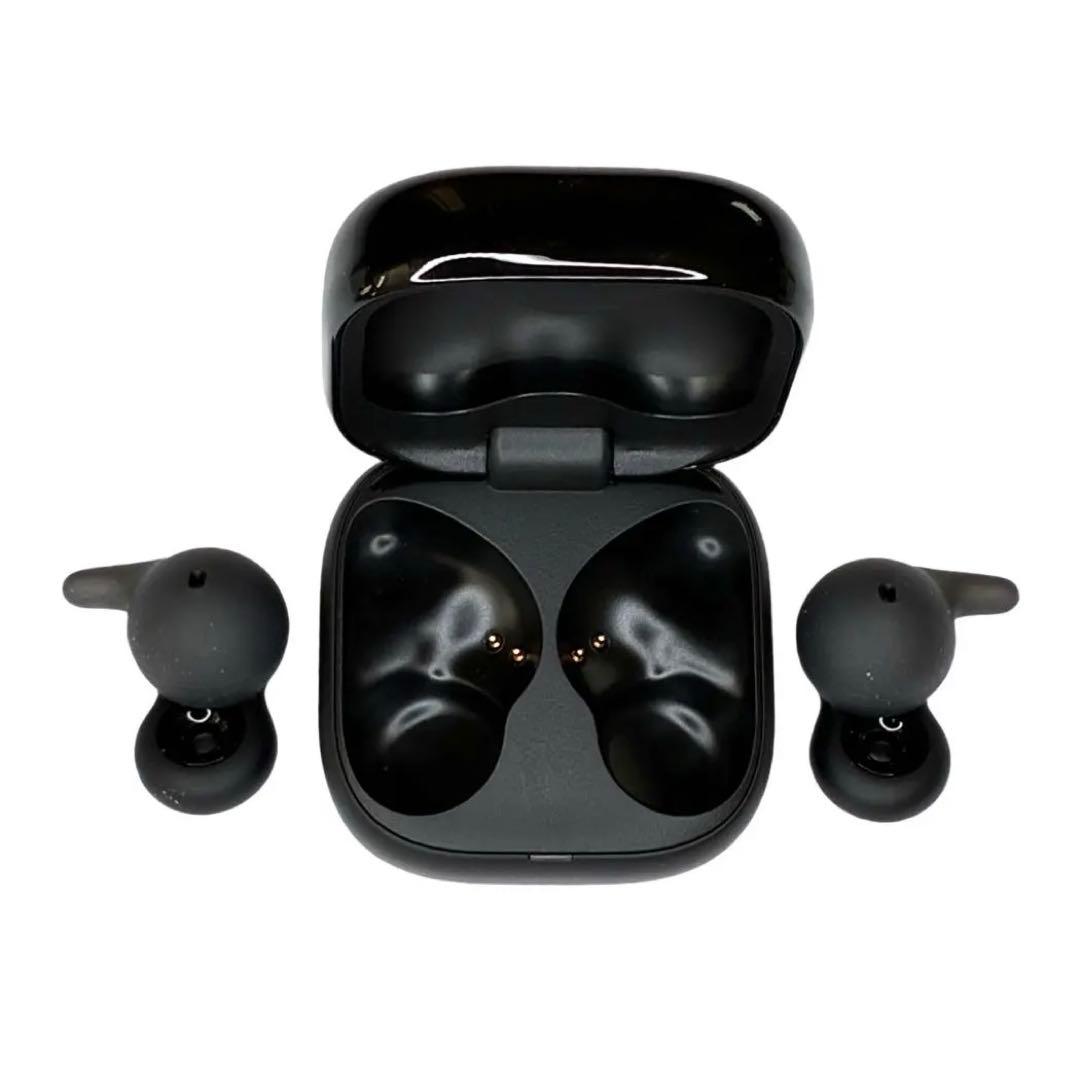 【極美品】SONY LinkBuds Open WF-L910BZ